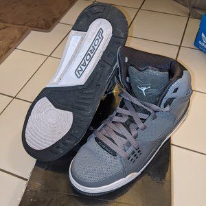 Jordan SC-1(GS) Size 6.5Y